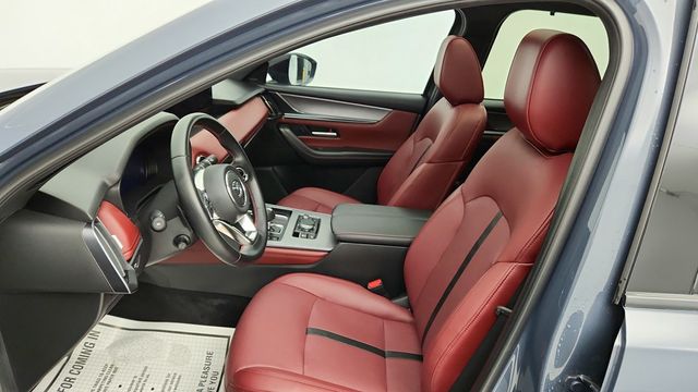 2025 Mazda CX-70 3.3 Turbo S Premium Package AWD - 22944195 - 20