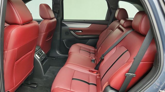 2025 Mazda CX-70 3.3 Turbo S Premium Package AWD - 22944195 - 21