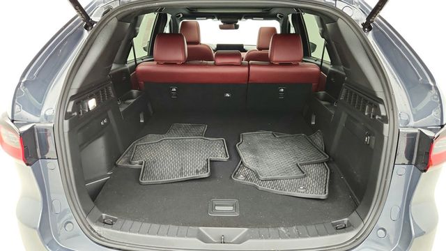 2025 Mazda CX-70 3.3 Turbo S Premium Package AWD - 22944195 - 22