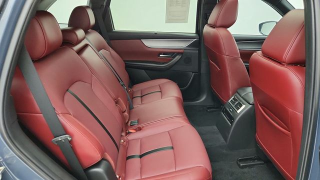 2025 Mazda CX-70 3.3 Turbo S Premium Package AWD - 22944195 - 23