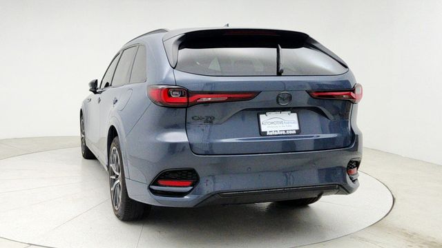 2025 Mazda CX-70 3.3 Turbo S Premium Package AWD - 22944195 - 5
