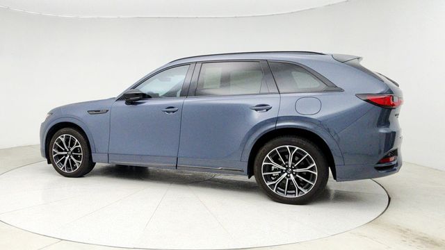 2025 Mazda CX-70 3.3 Turbo S Premium Package AWD - 22944195 - 6