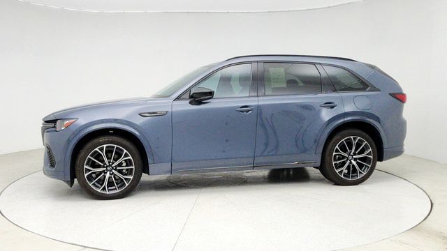 2025 Mazda CX-70 3.3 Turbo S Premium Package AWD - 22944195 - 7