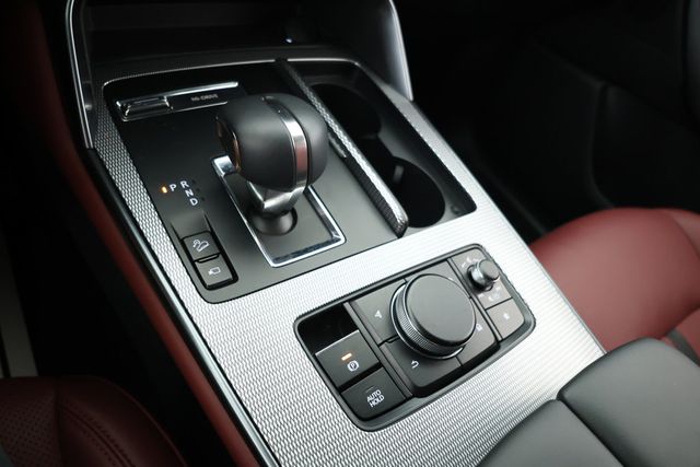 2025 Mazda CX-70 3.3 Turbo S Premium Package AWD with Digital Rear View Mirror - 22910116 - 14