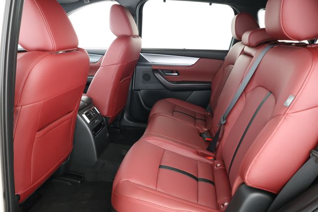 2025 Mazda CX-70 3.3 Turbo S Premium Package AWD with Digital Rear View Mirror - 22910116 - 18