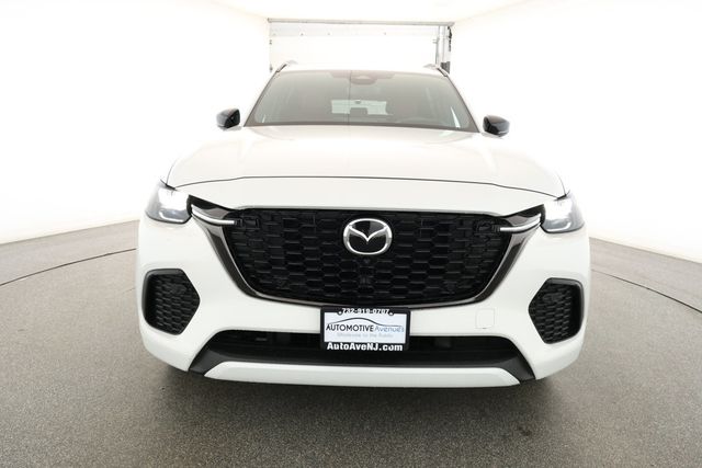 2025 Mazda CX-70 3.3 Turbo S Premium Package AWD with Digital Rear View Mirror - 22910116 - 1