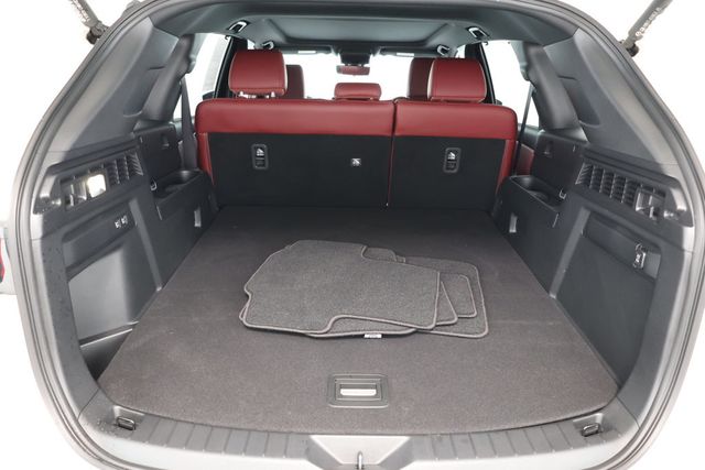 2025 Mazda CX-70 3.3 Turbo S Premium Package AWD with Digital Rear View Mirror - 22910116 - 19