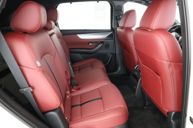 2025 Mazda CX-70 3.3 Turbo S Premium Package AWD with Digital Rear View Mirror - 22910116 - 20