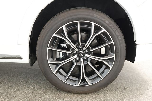 2025 Mazda CX-70 3.3 Turbo S Premium Package AWD with Digital Rear View Mirror - 22910116 - 6