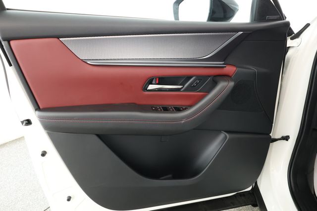 2025 Mazda CX-70 3.3 Turbo S Premium Package AWD with Digital Rear View Mirror - 22910116 - 8