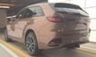 2025 Mazda CX-70 3.3 Turbo S Premium Plus Package AWD - 23086322 - 5