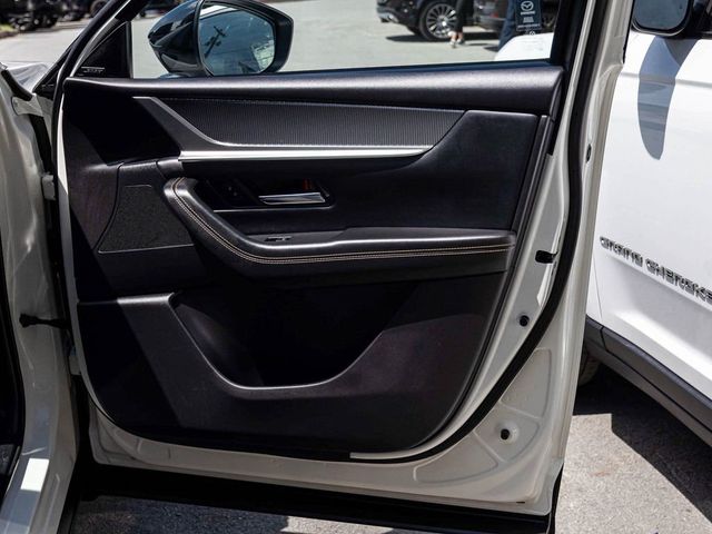 2025 Mazda CX-70 Phev Premium - 23077703 - 12
