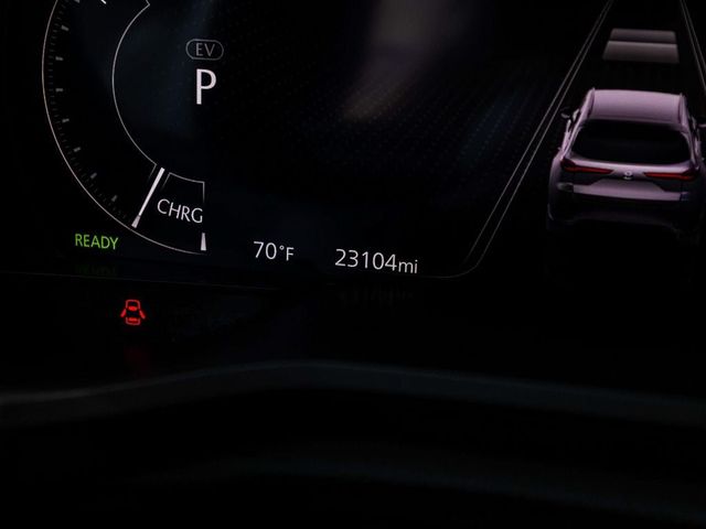 2025 Mazda CX-70 Phev Premium - 23077703 - 17