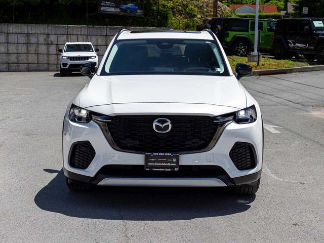 2025 Mazda CX-70 Phev Premium - 23077703 - 1