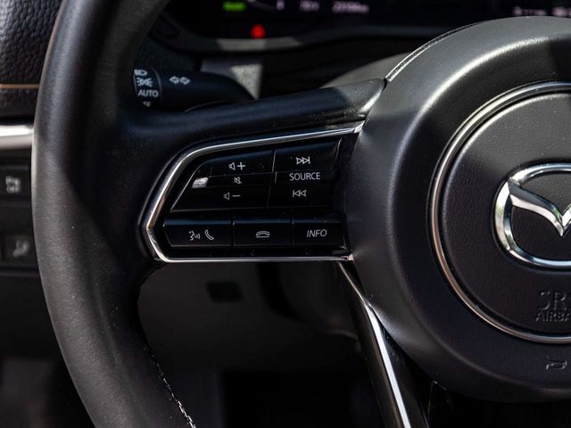 2025 Mazda CX-70 Phev Premium - 23077703 - 21
