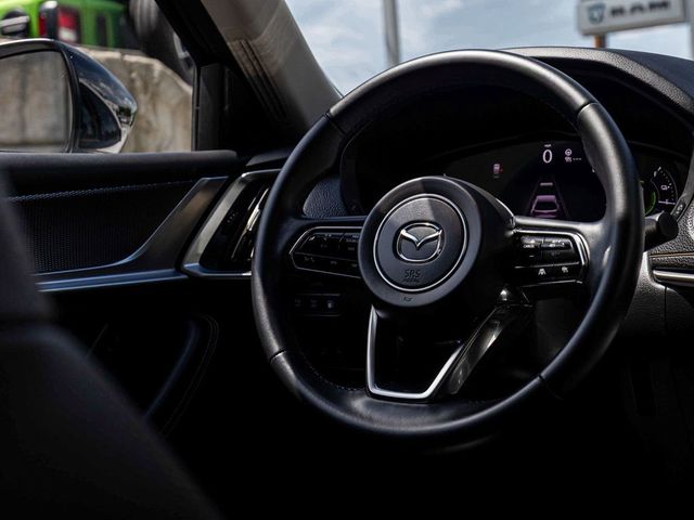 2025 Mazda CX-70 Phev Premium - 23077703 - 23