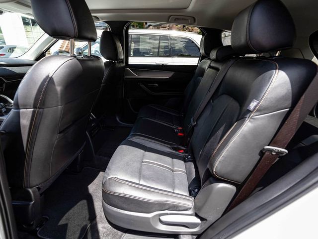 2025 Mazda CX-70 Phev Premium - 23077703 - 26