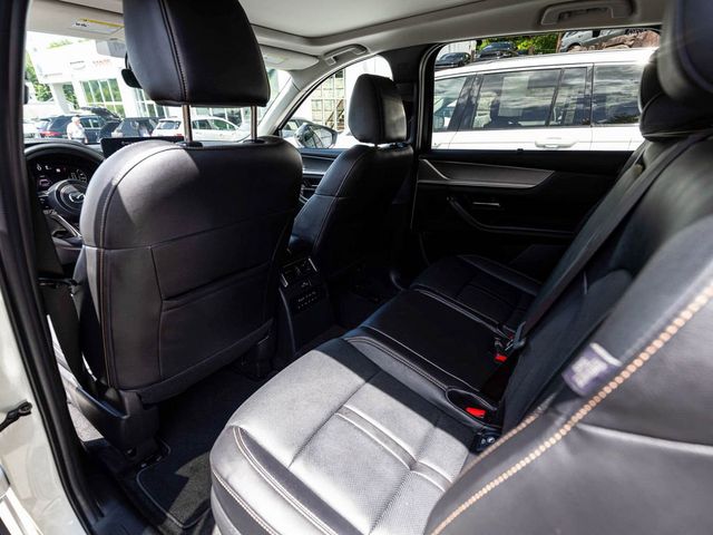 2025 Mazda CX-70 Phev Premium - 23077703 - 27