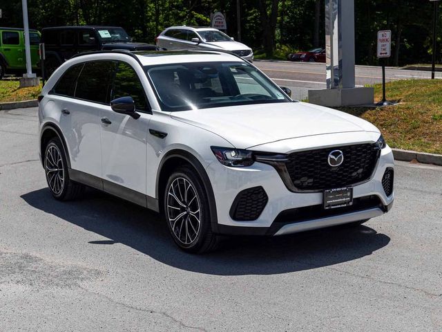 2025 Mazda CX-70 Phev Premium - 23077703 - 2