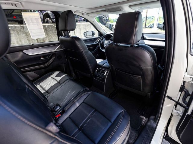 2025 Mazda CX-70 Phev Premium - 23077703 - 29