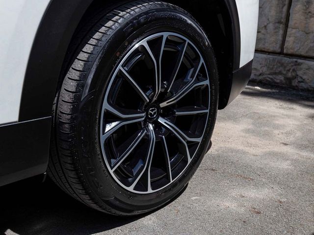 2025 Mazda CX-70 Phev Premium - 23077703 - 7