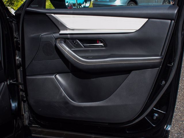 2025 Mazda CX-70 Phev Premium - 23085801 - 10