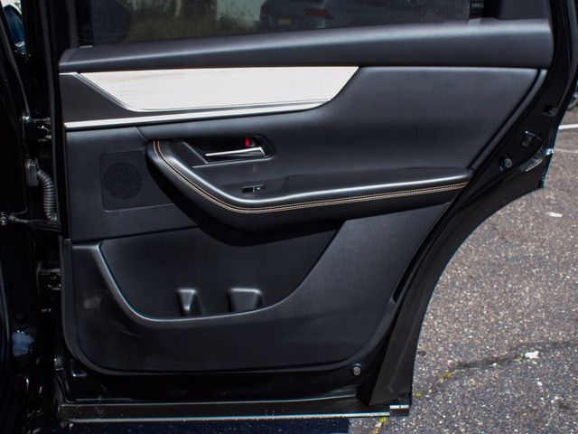 2025 Mazda CX-70 Phev Premium - 23085801 - 11