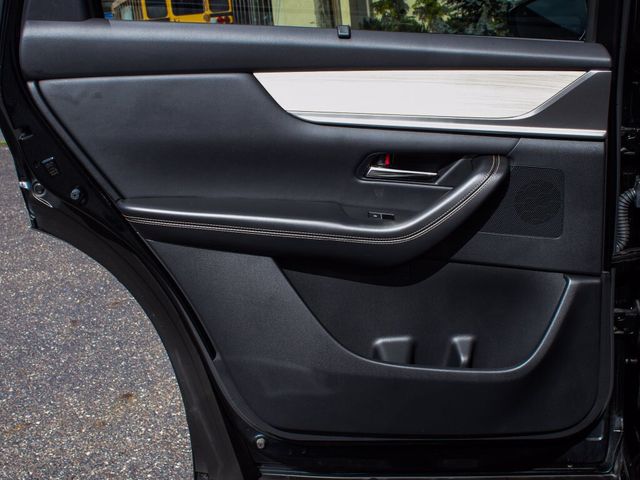 2025 Mazda CX-70 Phev Premium - 23085801 - 13