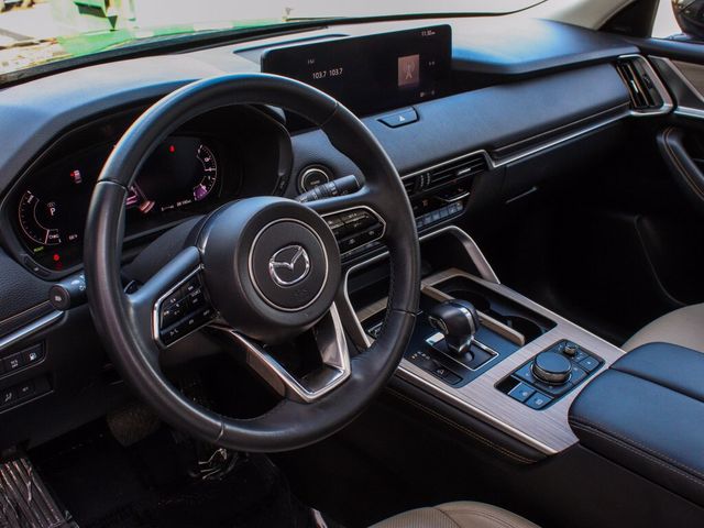 2025 Mazda CX-70 Phev Premium - 23085801 - 15