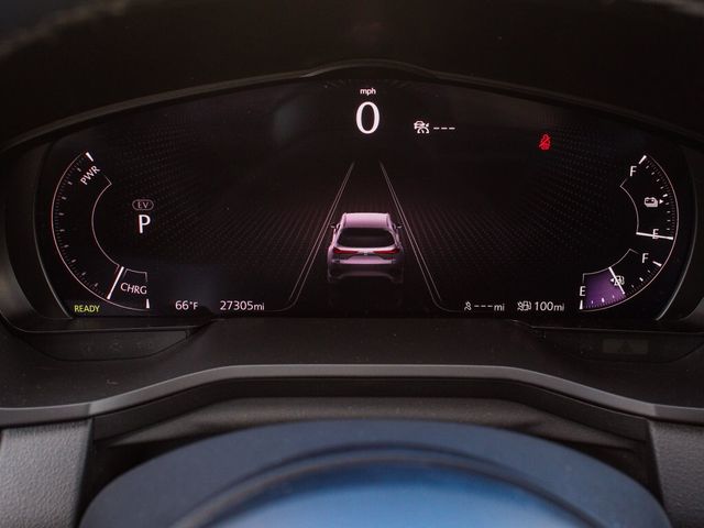 2025 Mazda CX-70 Phev Premium - 23085801 - 16