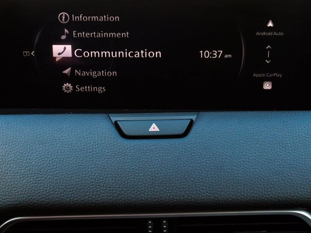 2025 Mazda CX-70 Phev Premium - 23085801 - 18