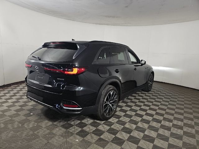 2025 Mazda CX-70 Phev Premium - 23085801 - 1