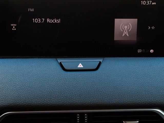 2025 Mazda CX-70 Phev Premium - 23085801 - 19