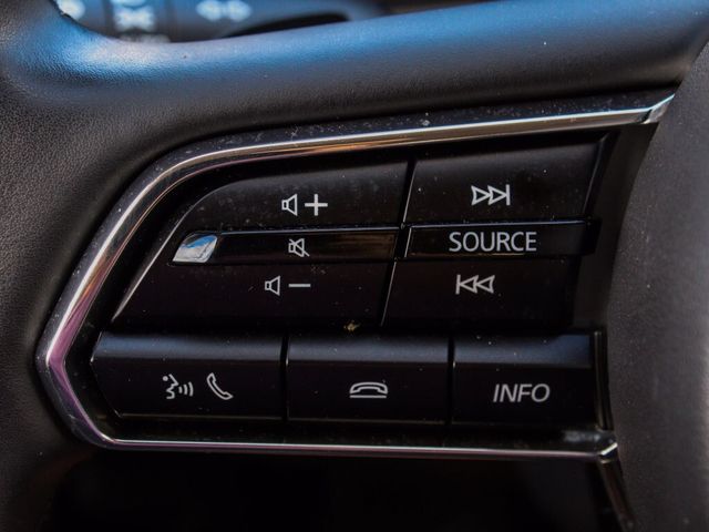 2025 Mazda CX-70 Phev Premium - 23085801 - 24