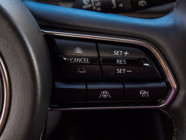 2025 Mazda CX-70 Phev Premium - 23085801 - 25