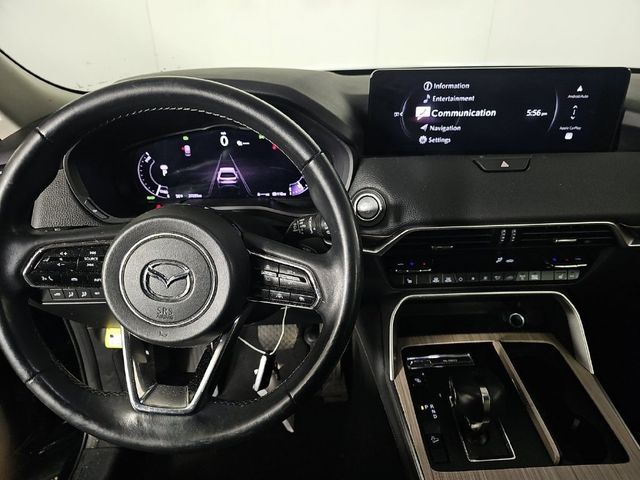 2025 Mazda CX-70 Phev Premium - 23085801 - 2