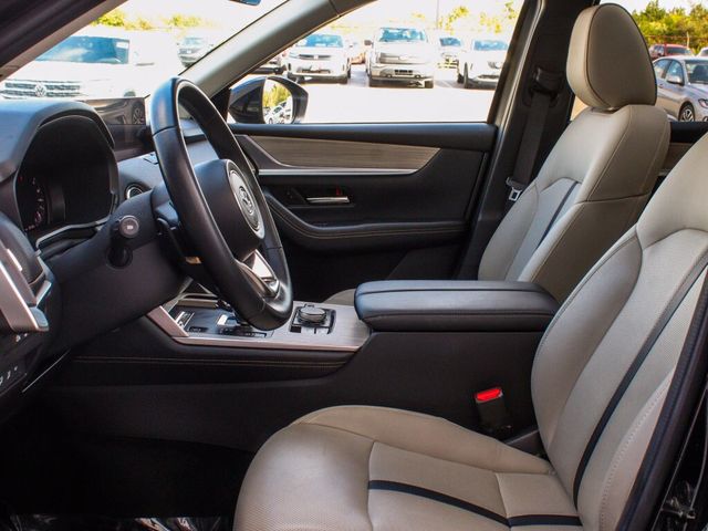 2025 Mazda CX-70 Phev Premium - 23085801 - 30