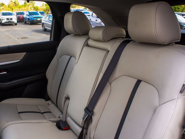 2025 Mazda CX-70 Phev Premium - 23085801 - 32