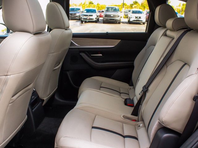 2025 Mazda CX-70 Phev Premium - 23085801 - 33
