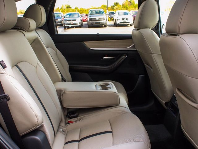 2025 Mazda CX-70 Phev Premium - 23085801 - 36