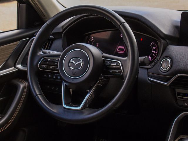 2025 Mazda CX-70 Phev Premium - 23085801 - 38