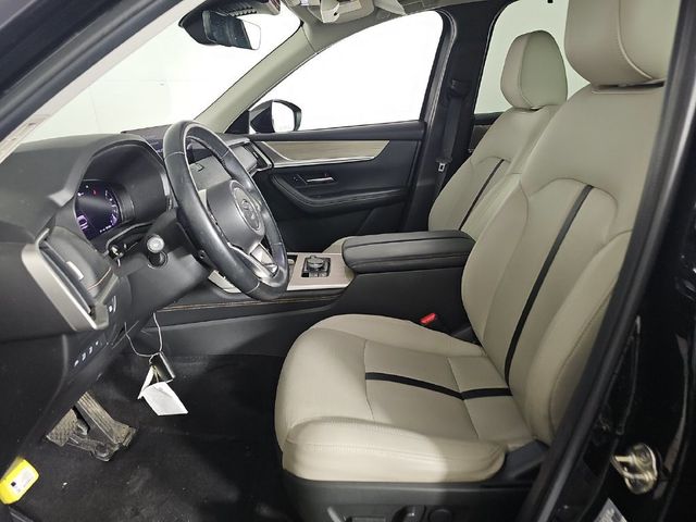 2025 Mazda CX-70 Phev Premium - 23085801 - 3