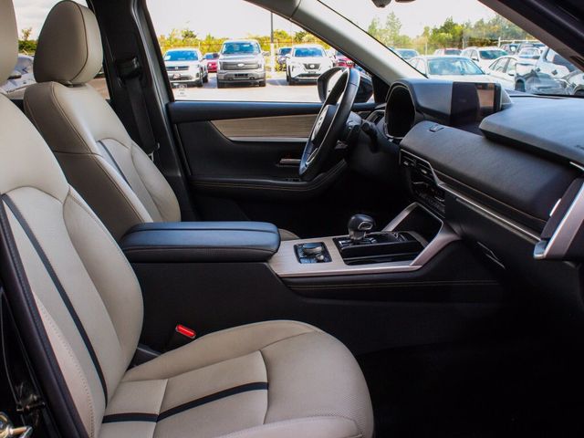 2025 Mazda CX-70 Phev Premium - 23085801 - 42