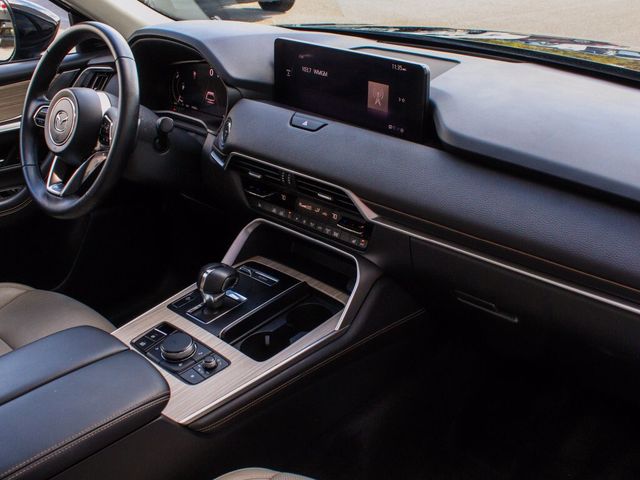 2025 Mazda CX-70 Phev Premium - 23085801 - 43