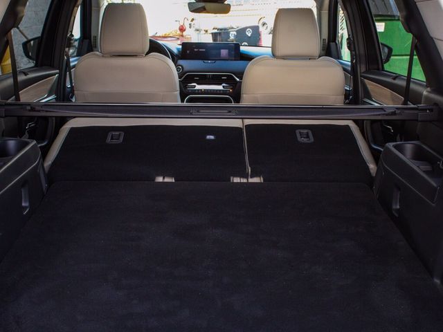 2025 Mazda CX-70 Phev Premium - 23085801 - 46