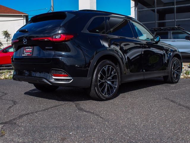 2025 Mazda CX-70 Phev Premium - 23085801 - 5