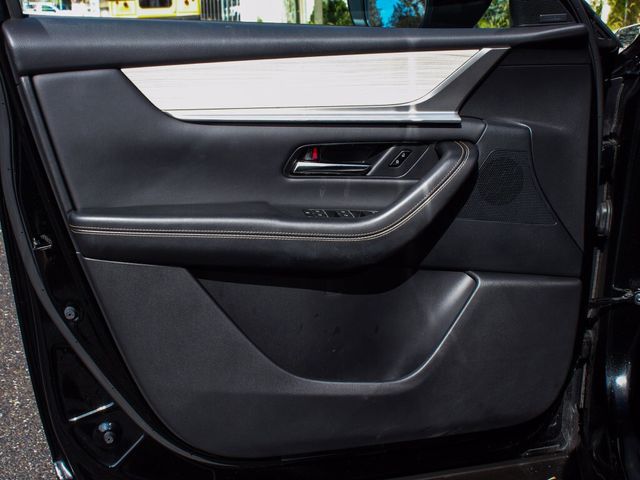 2025 Mazda CX-70 Phev Premium - 23085801 - 7