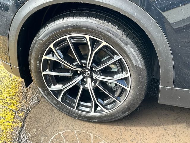 2025 Mazda CX-70 PHEV Premium Package AWD - 22964641 - 11