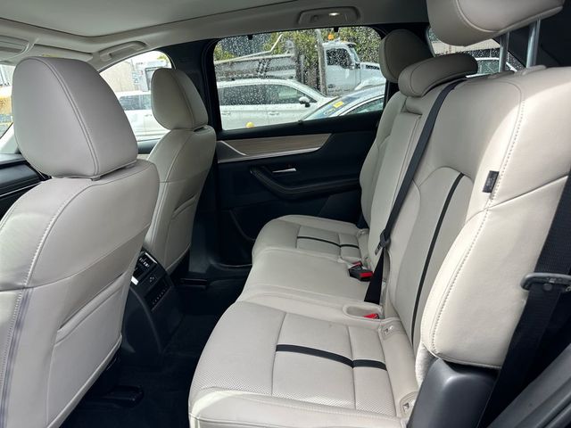 2025 Mazda CX-70 PHEV Premium Package AWD - 22964641 - 14