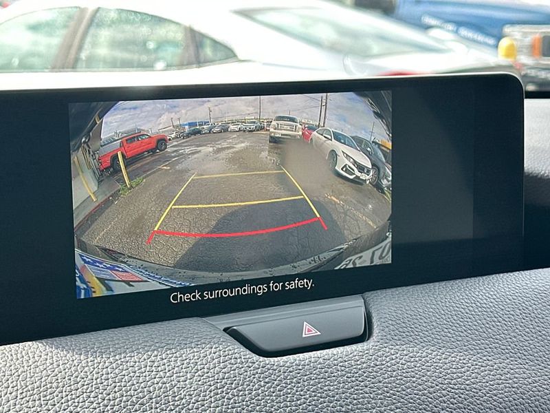 2025 Mazda CX-70 PHEV Premium Package AWD - 22964641 - 16